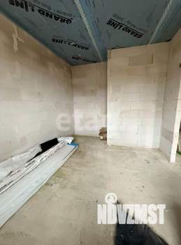 Дом 90м&sup2;, 1-этажный, участок 6 сот.  