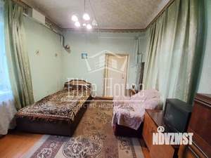 Дом 47м², 1-этажный, участок 5 сот.  