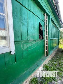 Дом 75м&sup2;, 1-этажный, участок 5 сот.  