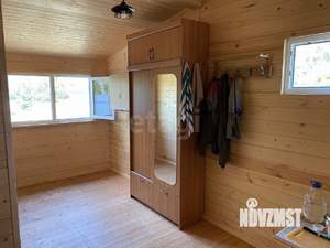 Дом 75м&sup2;, 2-этажный, участок 12 сот.  