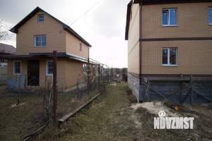 Дом 291м&sup2;, 3-этажный, участок 291 сот.  