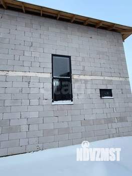 Дом 170м&sup2;, 2-этажный, участок 11 сот.  