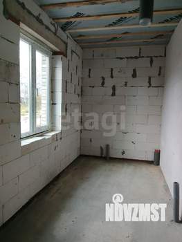 Дом 124м&sup2;, 1-этажный, участок 6 сот.  