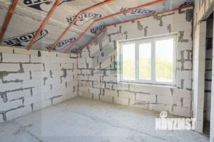 Дом 105м&sup2;, 2-этажный, участок 5 сот.  