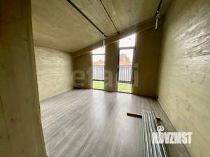 Дом 100м&sup2;, 1-этажный, участок 6 сот.  