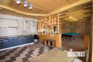 Дом 221м&sup2;, 2-этажный, участок 13 сот.  