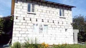 Дача 120м&sup2;, 2-этажный, участок 7 сот.  