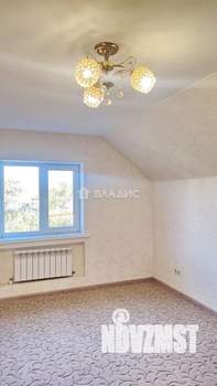 Дом 102м&sup2;, 2-этажный, участок 8 сот.  