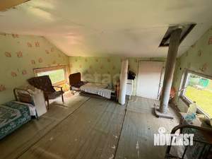 Дача 50м&sup2;, 1-этажный, участок 6 сот.  