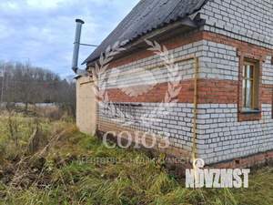 Дом 40м&sup2;, 2-этажный, участок 20 сот.  