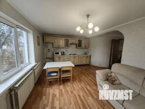 Дом 75м&sup2;, 2-этажный, участок 6 сот.  