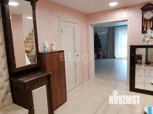 Таунхаус 147м&sup2;, 2-этажный, участок 4 сот.  