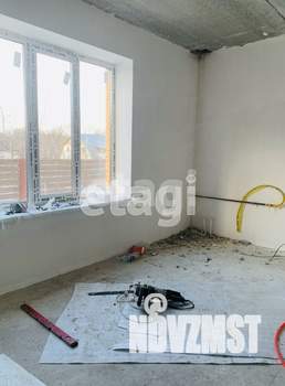 Дом 160м&sup2;, 2-этажный, участок 10 сот.  