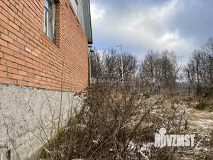 Дом 106м&sup2;, 2-этажный, участок 16 сот.  