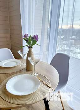 Дом 73м&sup2;, 1-этажный, участок 7 сот.  