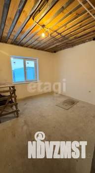 Дом 120м&sup2;, 1-этажный, участок 9 сот.  