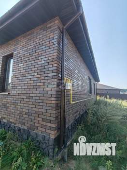 Дом 90м&sup2;, 1-этажный, участок 5 сот.  