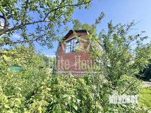 Дача 45м&sup2;, 2-этажный, участок 4 сот.  