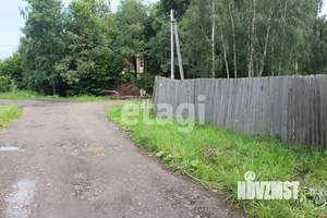 Дом 126м&sup2;, 2-этажный, участок 8 сот.  