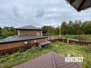 Дом 196м&sup2;, 2-этажный, участок 10 сот.  