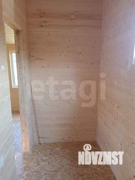 Дача 29м&sup2;, 1-этажный, участок 4 сот.  