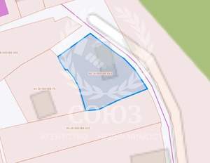 Дом 107м&sup2;, 1-этажный, участок 6 сот.  