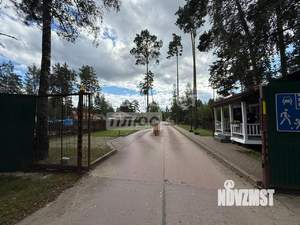 Дом 534м&sup2;, 2-этажный, участок 20 сот.  