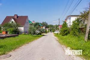 Таунхаус 370м&sup2;, 5-этажный, участок 4 сот.  