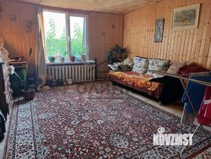 Дом 95м², 2-этажный, участок 5 сот.  