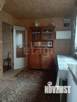 Дача 48м&sup2;, 2-этажный, участок 5 сот.  