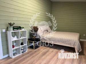 Дом 88м&sup2;, 1-этажный, участок 5 сот.  