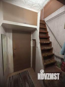 Дача 51м², 2-этажный, участок 8 сот.  