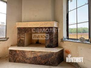 Дом 217м², 2-этажный, участок 24 сот.  