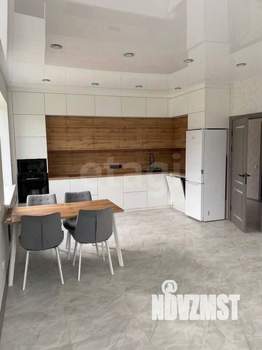 Дом 96м&sup2;, 1-этажный, участок 10 сот.  