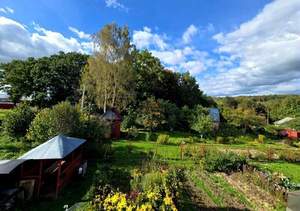 Дом 40м&sup2;, 2-этажный, участок 8 сот.  