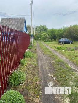 Дача 25м&sup2;, 1-этажный, участок 6 сот.  