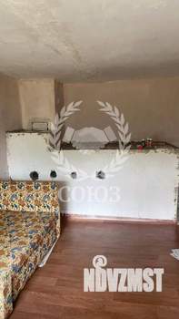 Дом 45м², 2-этажный, участок 5 сот.  