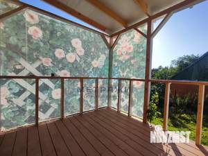 Дача 20м&sup2;, 1-этажный, участок 5 сот.  