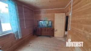 Дом 45м&sup2;, 2-этажный, участок 9 сот.  