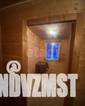 Дом 50м&sup2;, 2-этажный, участок 9 сот.  