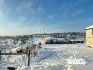 Дом 175м&sup2;, 2-этажный, участок 10 сот.  