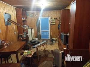 Дача 20м&sup2;, 1-этажный, участок 7 сот.  