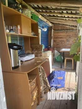 Дом 30м&sup2;, 2-этажный, участок 6 сот.  