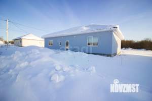 Дом 149м&sup2;, 1-этажный, участок 8 сот.  