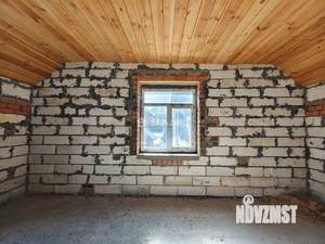 Дом 191м&sup2;, 2-этажный, участок 12 сот.  