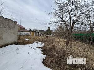 Дача 33м&sup2;, 1-этажный, участок 5 сот.  