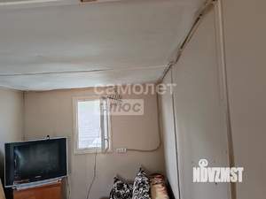 Дача 12м&sup2;, 1-этажный, участок 6 сот.  