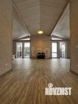 Дом 90м&sup2;, 1-этажный, участок 8 сот.  