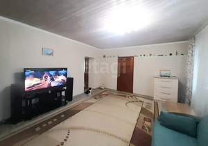 Дом 73м&sup2;, 1-этажный, участок 10 сот.  