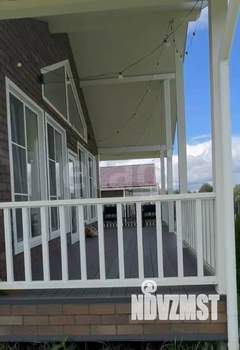 Дом 70м&sup2;, 1-этажный, участок 5 сот.  